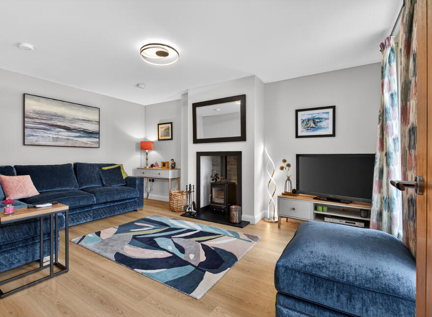 19 Castlegate, Galgorm, Ballymena, BT42 1SD