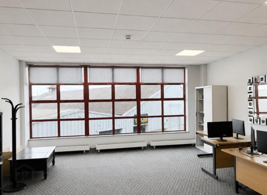 Mill House, Unit 4 155 155 Northumberland Street, Filor Building, Twin...Belfast, BT13 2JF