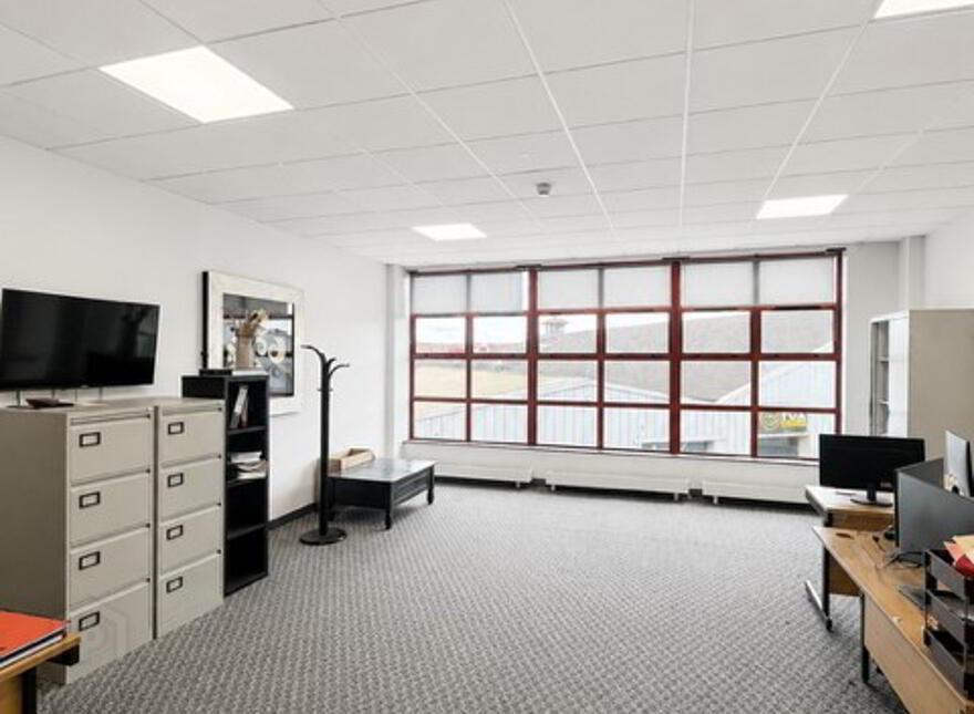 Mill House, Unit 4 155 155 Northumberland Street, Filor Building, Twin...Belfast, BT13 2JF