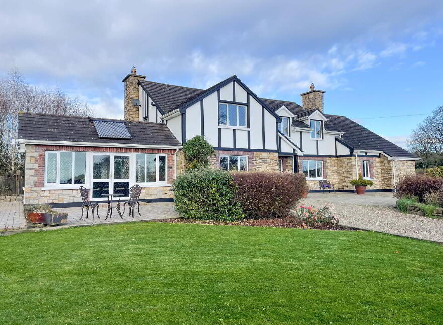 Glenkeen, Borrisoleigh, E41P9K6