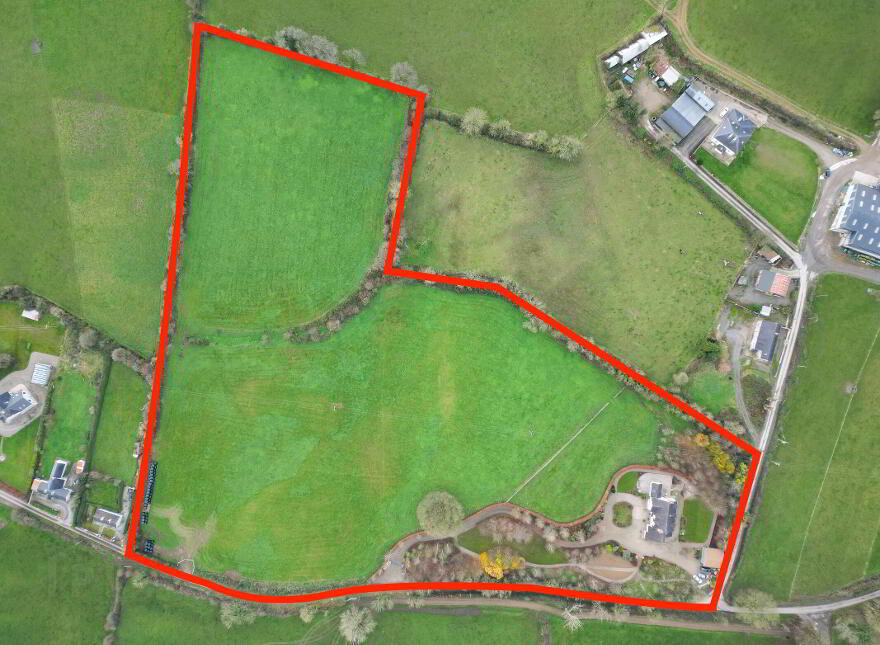 Glenkeen, Borrisoleigh, E41P9K6