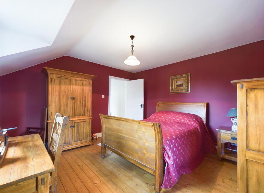 Glenkeen, Borrisoleigh, E41P9K6