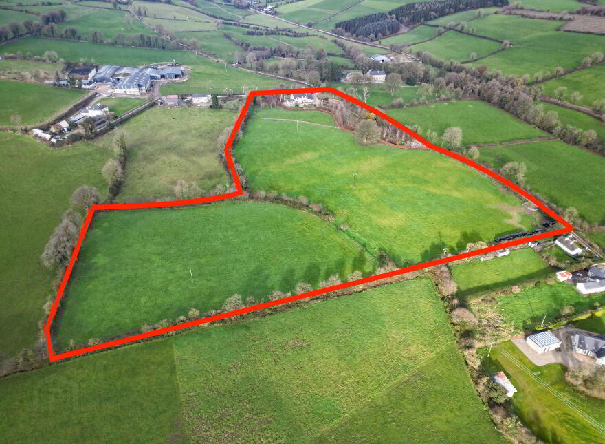 Glenkeen, Borrisoleigh, E41P9K6