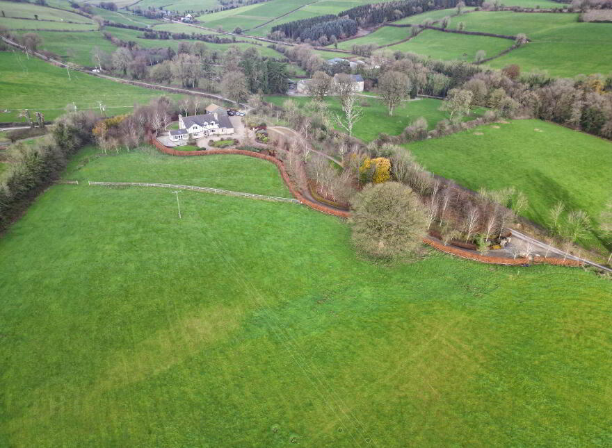 Glenkeen, Borrisoleigh, E41P9K6