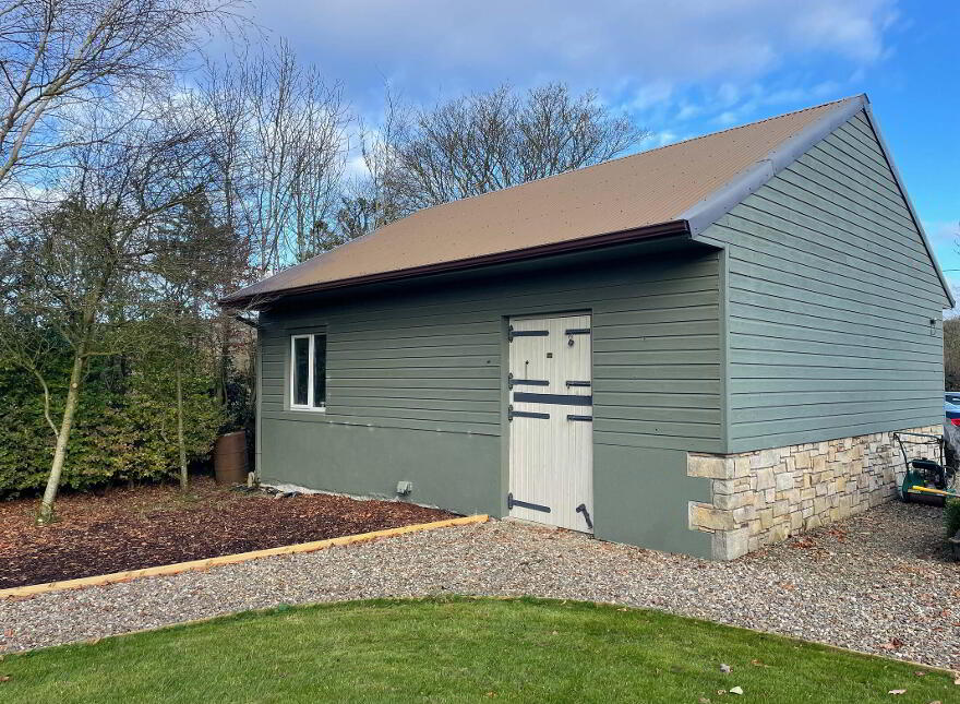 Glenkeen, Borrisoleigh, E41P9K6