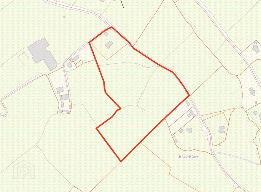 Glenkeen, Borrisoleigh, E41P9K6