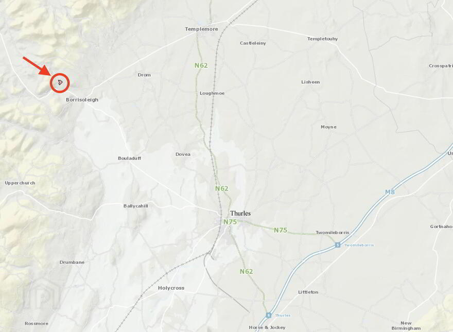 Glenkeen, Borrisoleigh, E41P9K6