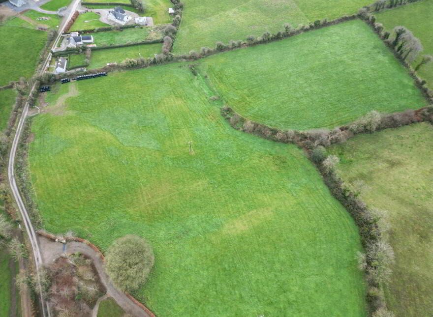 Glenkeen, Borrisoleigh, E41P9K6