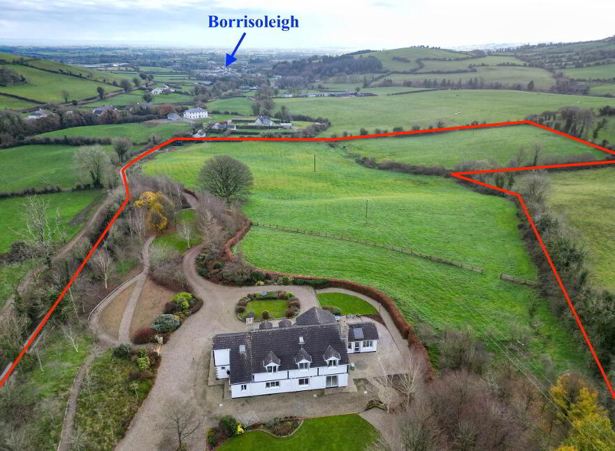 Glenkeen, Borrisoleigh, E41P9K6