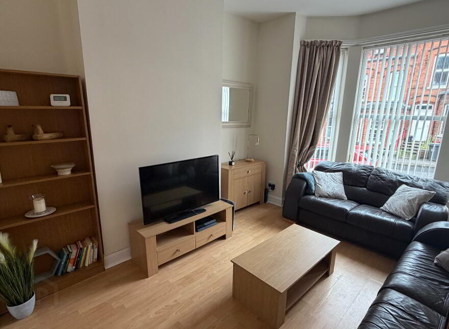 20 Stranmillis Gardens, Belfast, BT9 5AS