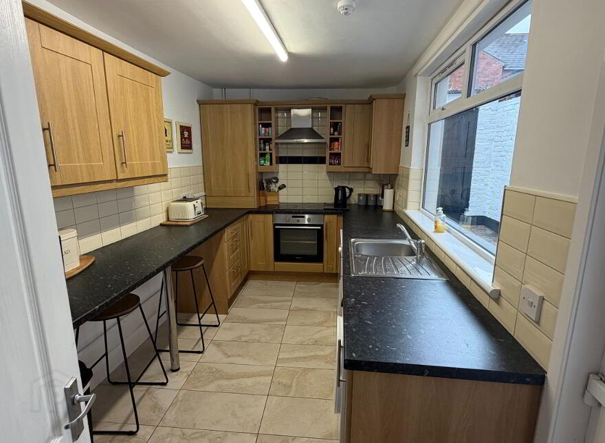 20 Stranmillis Gardens, Belfast, BT9 5AS