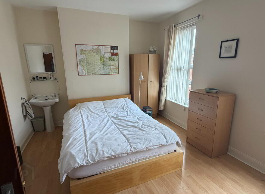 20 Stranmillis Gardens, Belfast, BT9 5AS