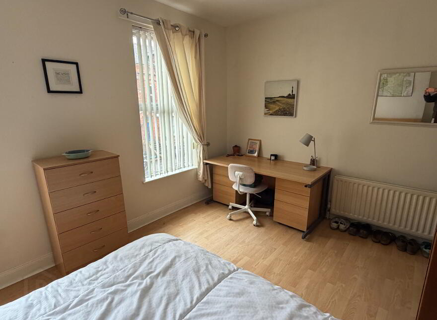 20 Stranmillis Gardens, Belfast, BT9 5AS