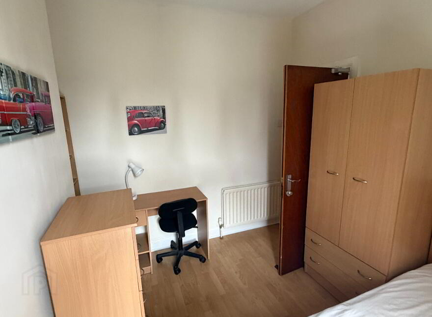 20 Stranmillis Gardens, Belfast, BT9 5AS