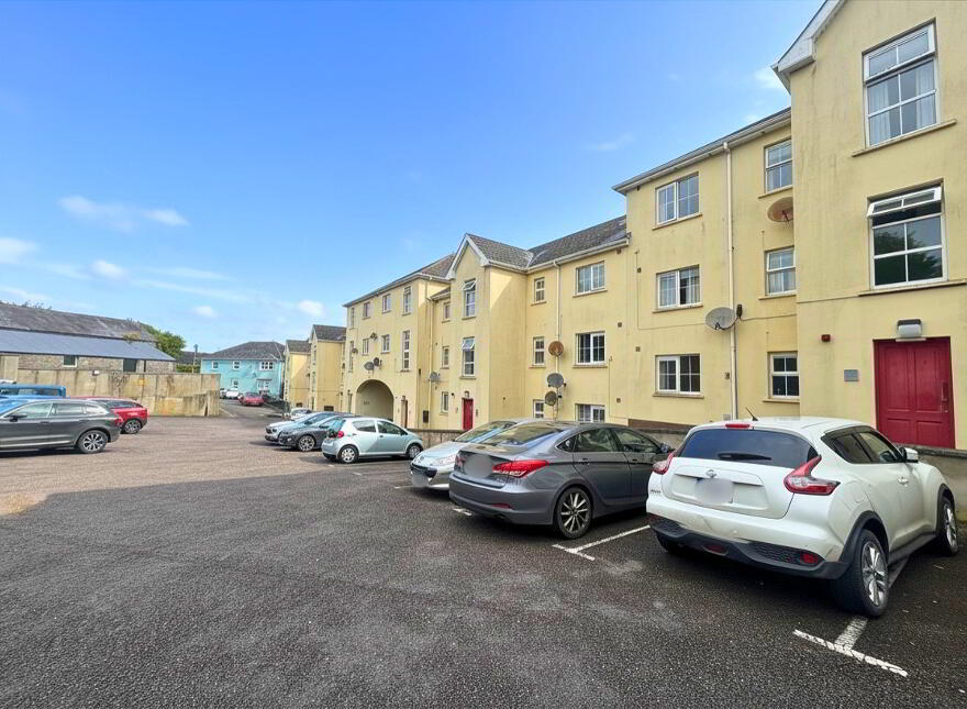 30 Granary Court, Mallow, P51CD59