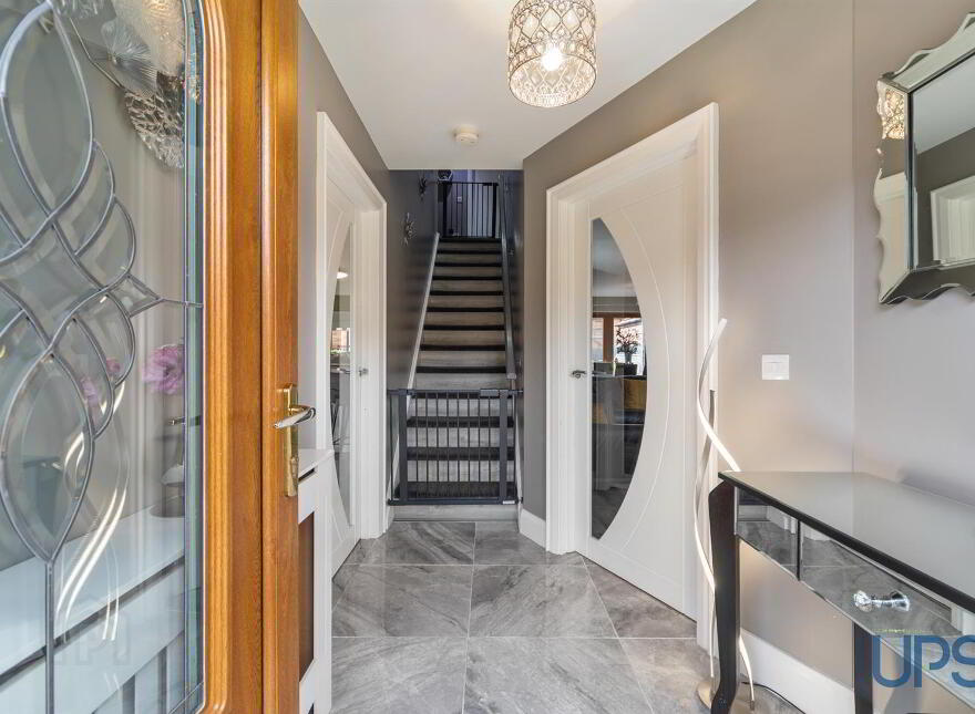 24 Killultagh Avenue, Crumlin, Glenavy, BT29 4GY