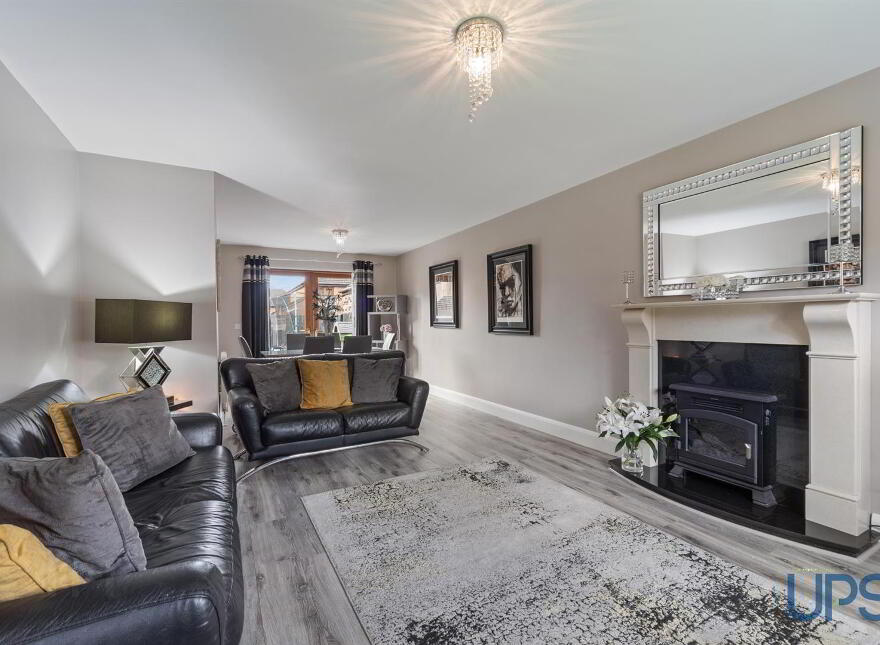 24 Killultagh Avenue, Crumlin, Glenavy, BT29 4GY