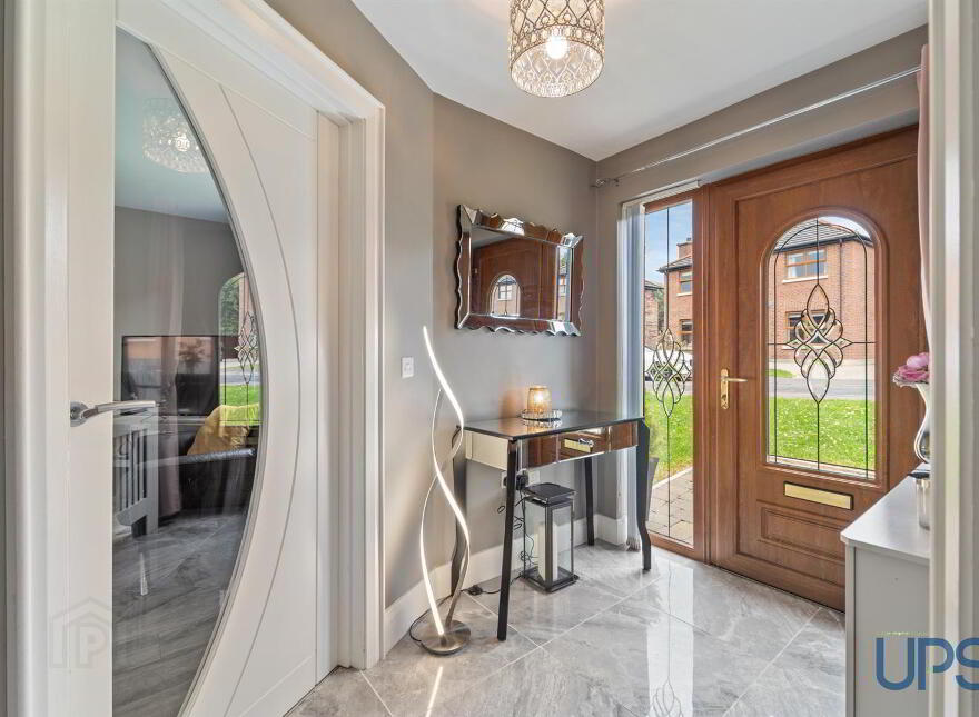 24 Killultagh Avenue, Crumlin, Glenavy, BT29 4GY