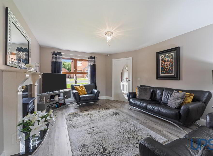 24 Killultagh Avenue, Crumlin, Glenavy, BT29 4GY