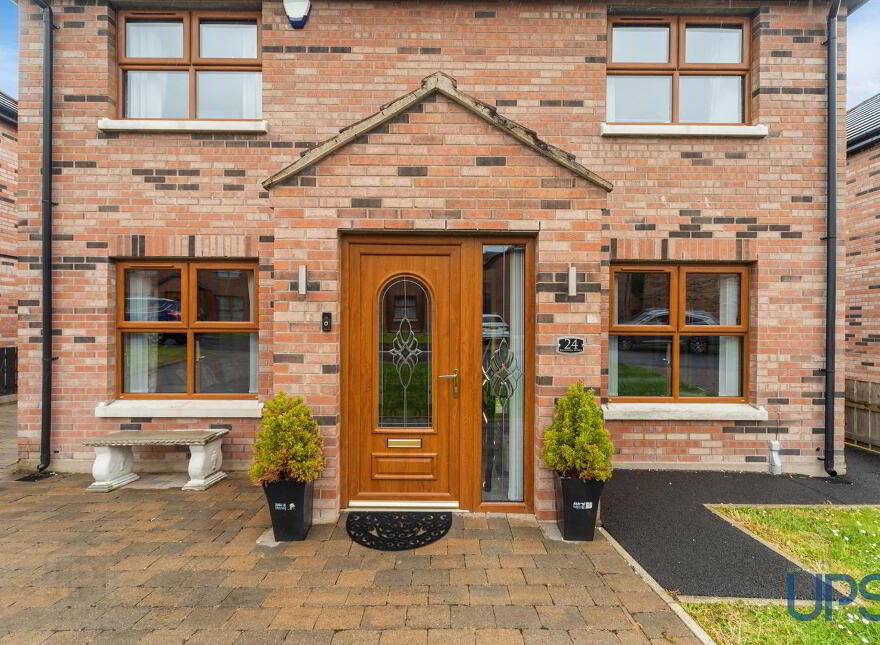 24 Killultagh Avenue, Crumlin, Glenavy, BT29 4GY