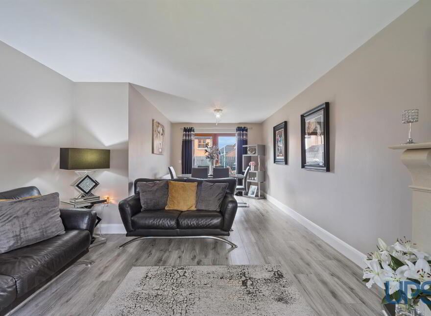 24 Killultagh Avenue, Crumlin, Glenavy, BT29 4GY