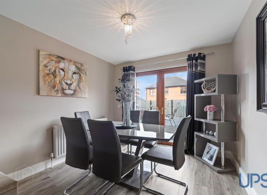 24 Killultagh Avenue, Crumlin, Glenavy, BT29 4GY