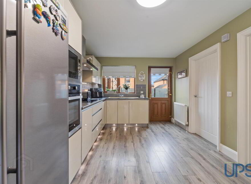 24 Killultagh Avenue, Crumlin, Glenavy, BT29 4GY