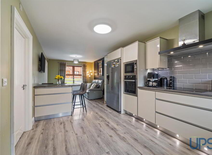 24 Killultagh Avenue, Crumlin, Glenavy, BT29 4GY