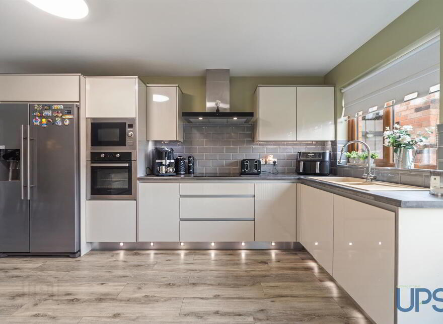 24 Killultagh Avenue, Crumlin, Glenavy, BT29 4GY