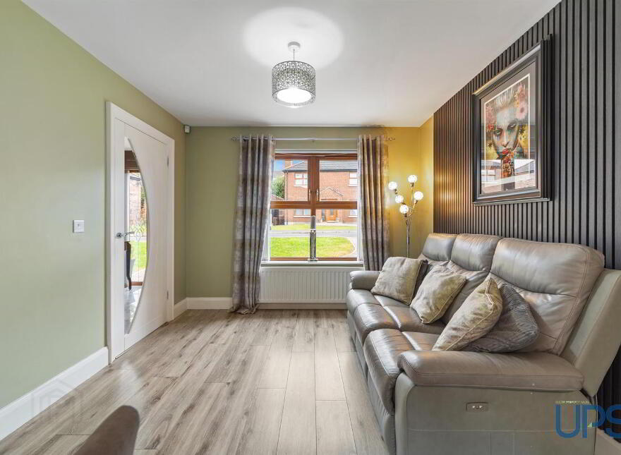24 Killultagh Avenue, Crumlin, Glenavy, BT29 4GY