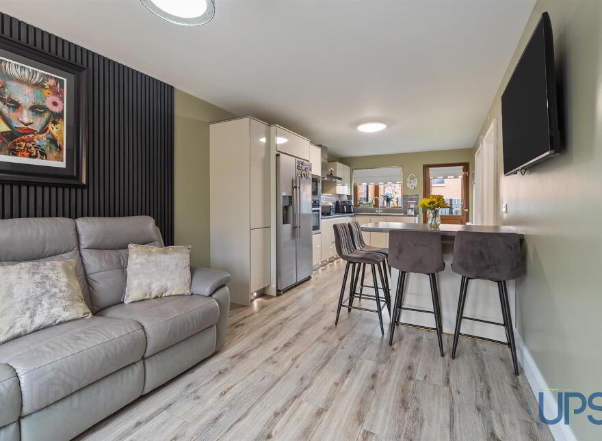 24 Killultagh Avenue, Crumlin, Glenavy, BT29 4GY