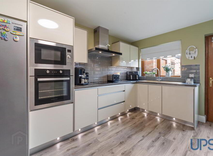 24 Killultagh Avenue, Crumlin, Glenavy, BT29 4GY