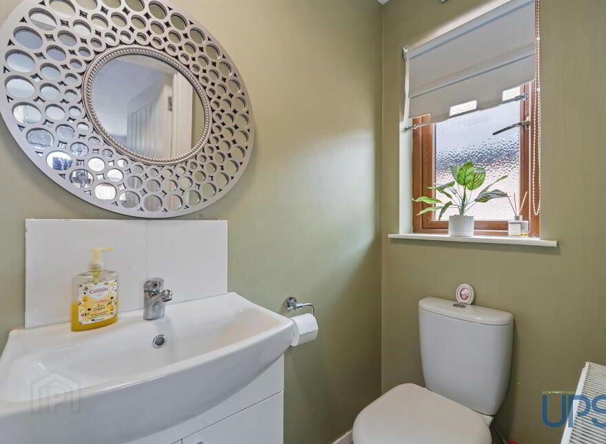 24 Killultagh Avenue, Crumlin, Glenavy, BT29 4GY
