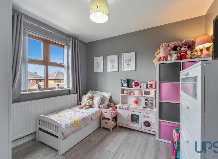 24 Killultagh Avenue, Crumlin, Glenavy, BT29 4GY