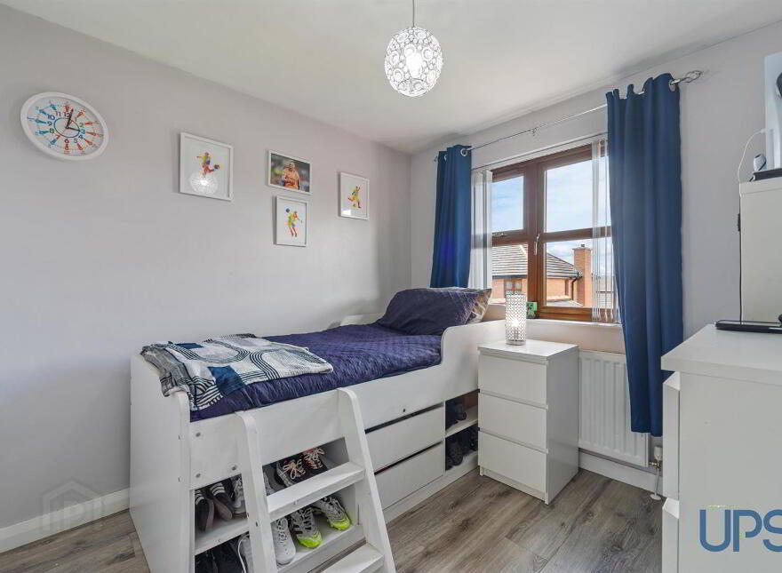 24 Killultagh Avenue, Crumlin, Glenavy, BT29 4GY