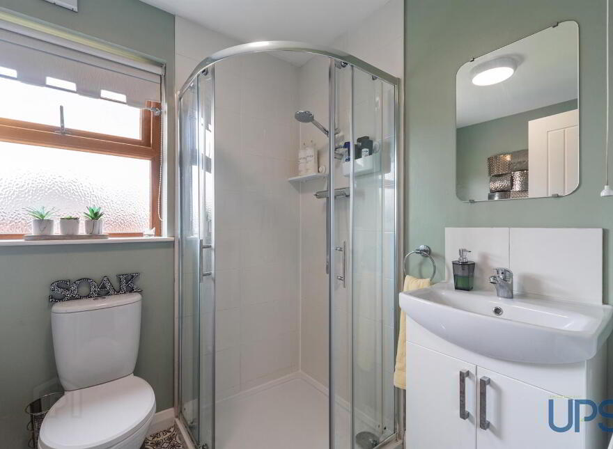 24 Killultagh Avenue, Crumlin, Glenavy, BT29 4GY
