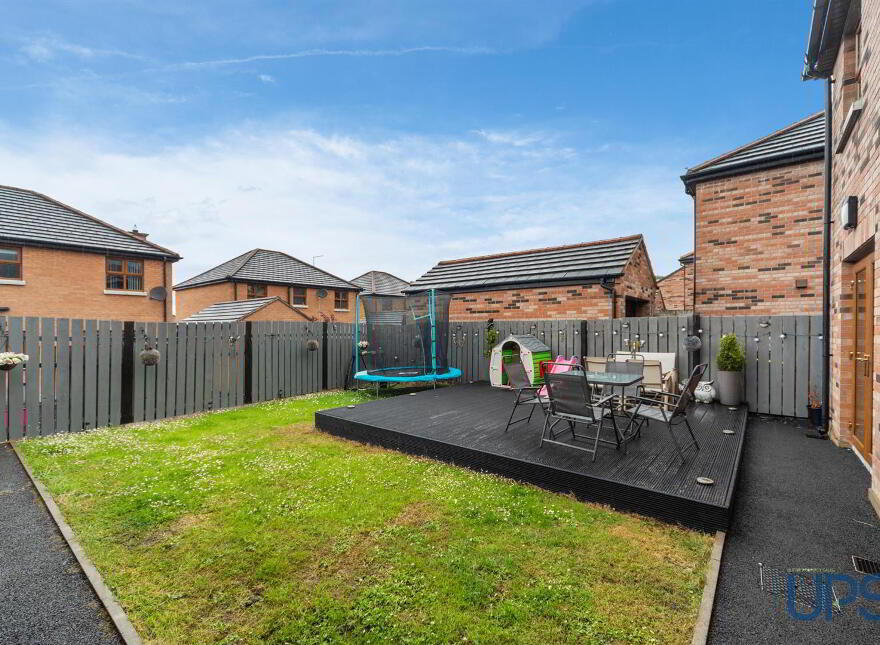 24 Killultagh Avenue, Crumlin, Glenavy, BT29 4GY