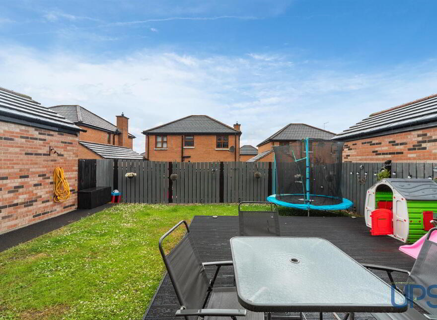 24 Killultagh Avenue, Crumlin, Glenavy, BT29 4GY