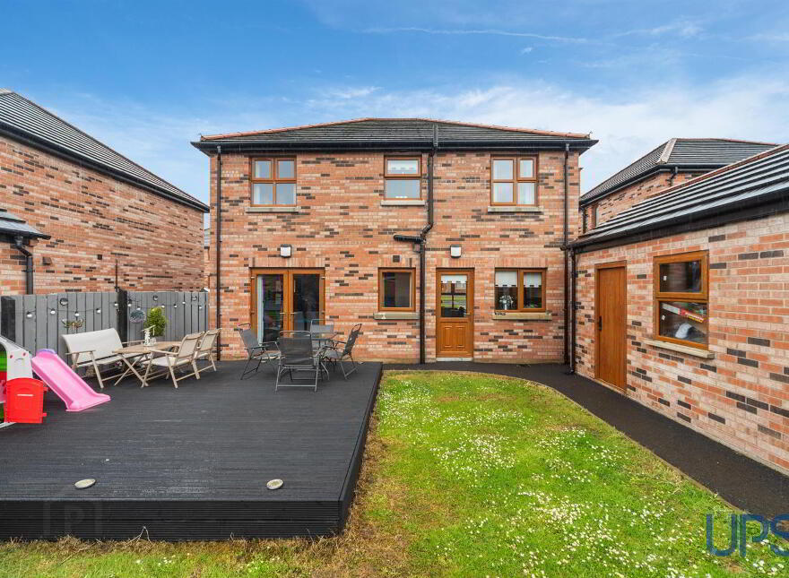 24 Killultagh Avenue, Crumlin, Glenavy, BT29 4GY
