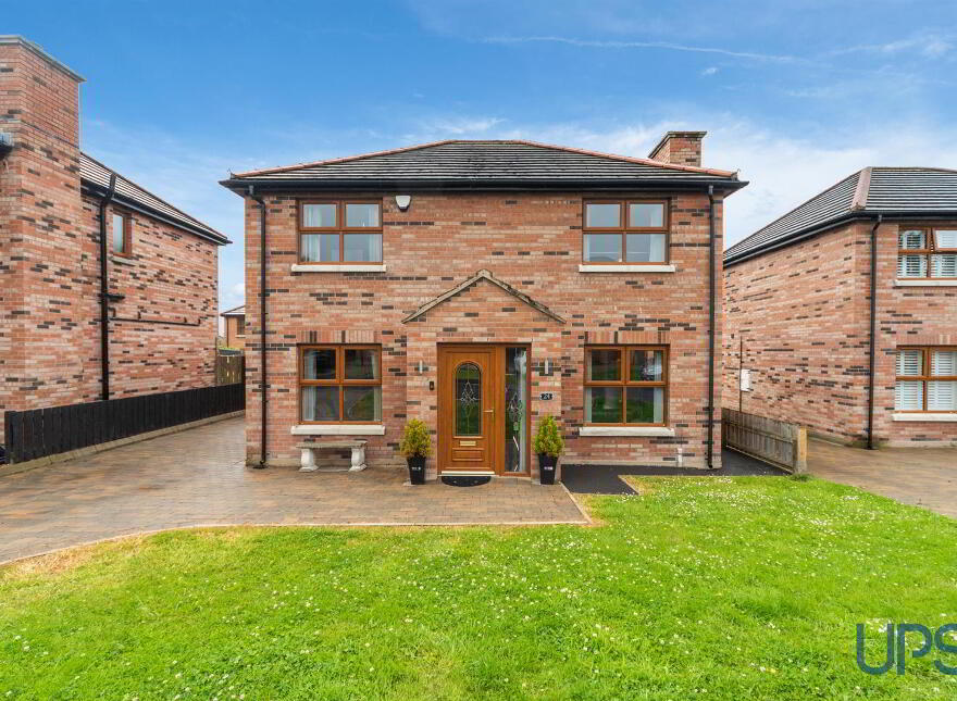 24 Killultagh Avenue, Crumlin, Glenavy, BT29 4GY