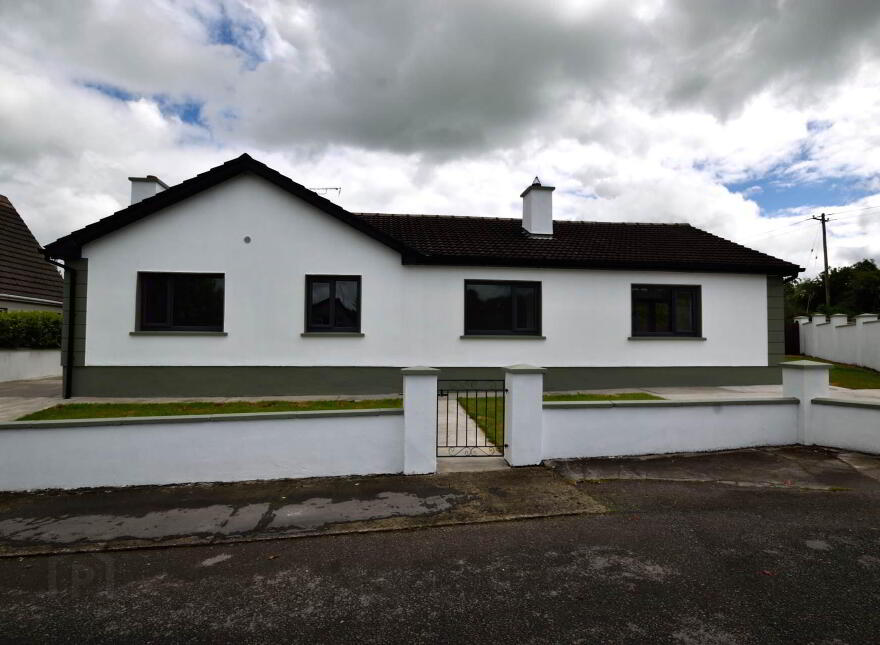 5 Beckscourt Lawns, Kingscourt Road, Bailieborough, A82X2P5