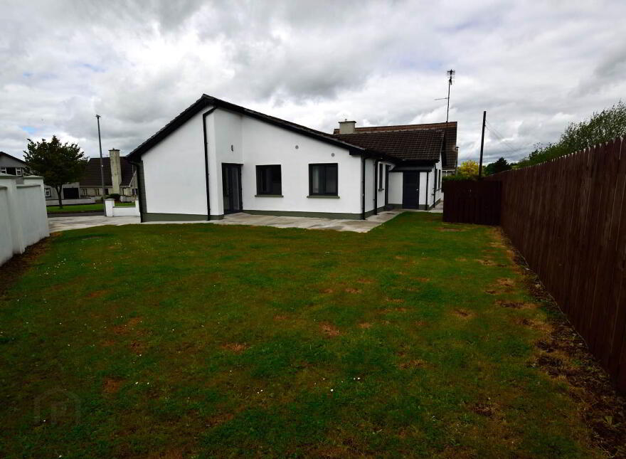 5 Beckscourt Lawns, Kingscourt Road, Bailieborough, A82X2P5