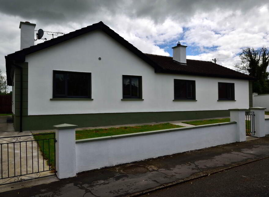 5 Beckscourt Lawns, Kingscourt Road, Bailieborough, A82X2P5