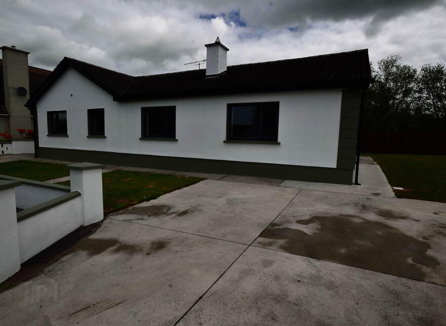 5 Beckscourt Lawns, Kingscourt Road, Bailieborough, A82X2P5