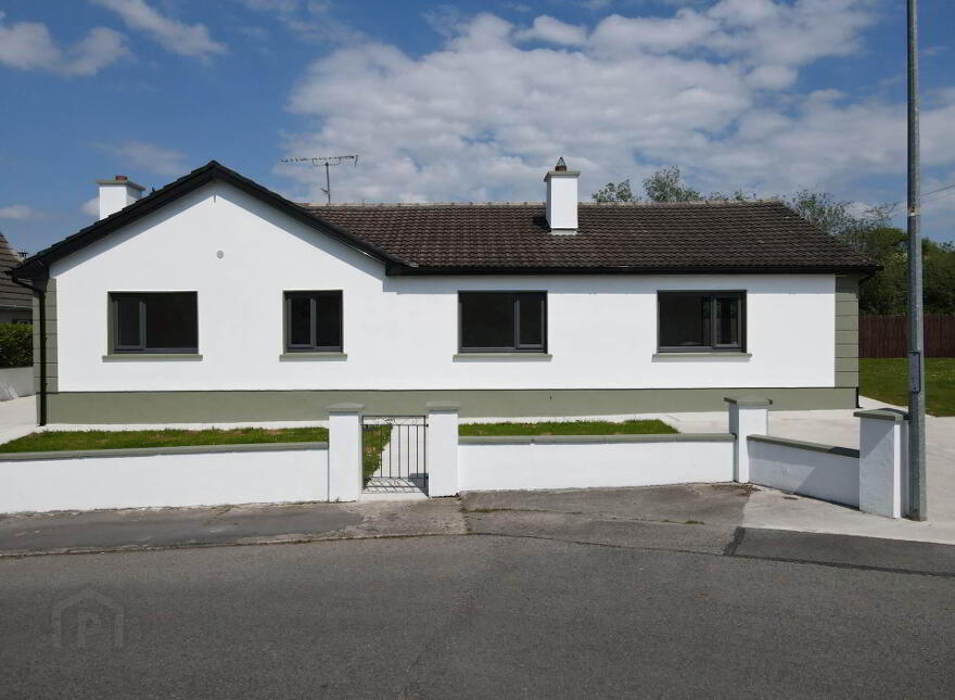 5 Beckscourt Lawns, Kingscourt Road, Bailieborough, A82X2P5