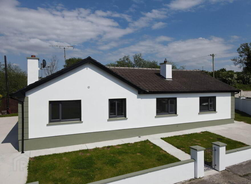 5 Beckscourt Lawns, Kingscourt Road, Bailieborough, A82X2P5