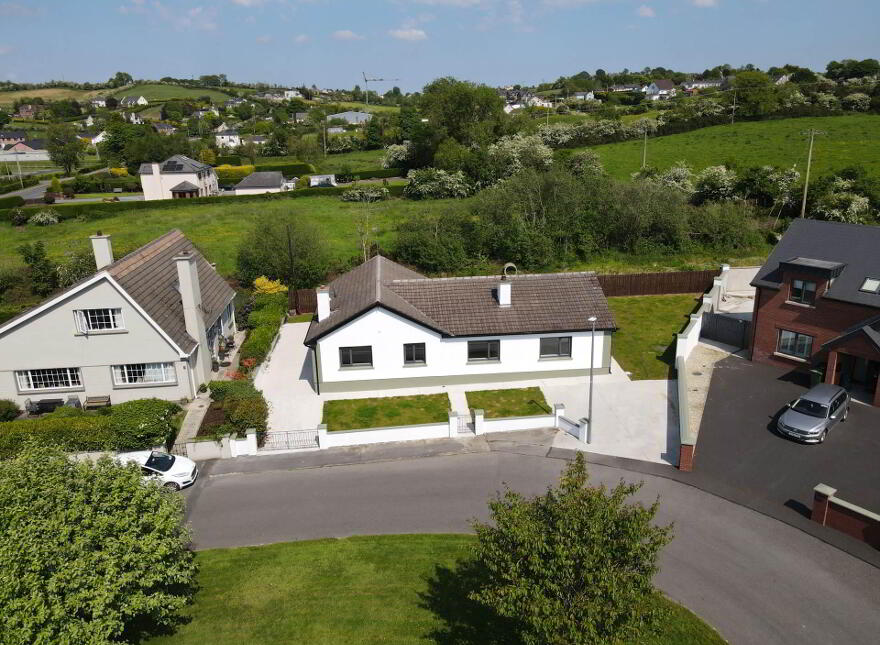 5 Beckscourt Lawns, Kingscourt Road, Bailieborough, A82X2P5