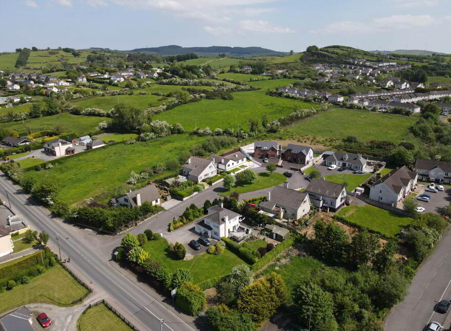 5 Beckscourt Lawns, Kingscourt Road, Bailieborough, A82X2P5