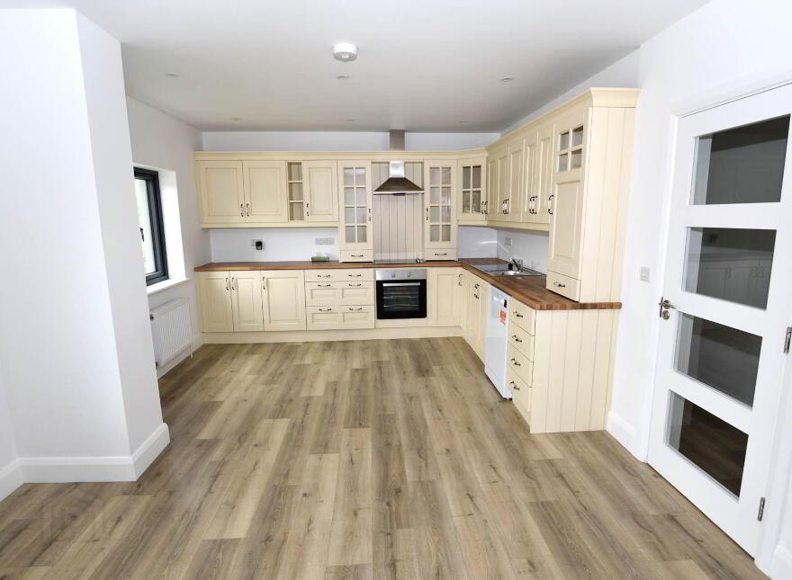 5 Beckscourt Lawns, Kingscourt Road, Bailieborough, A82X2P5