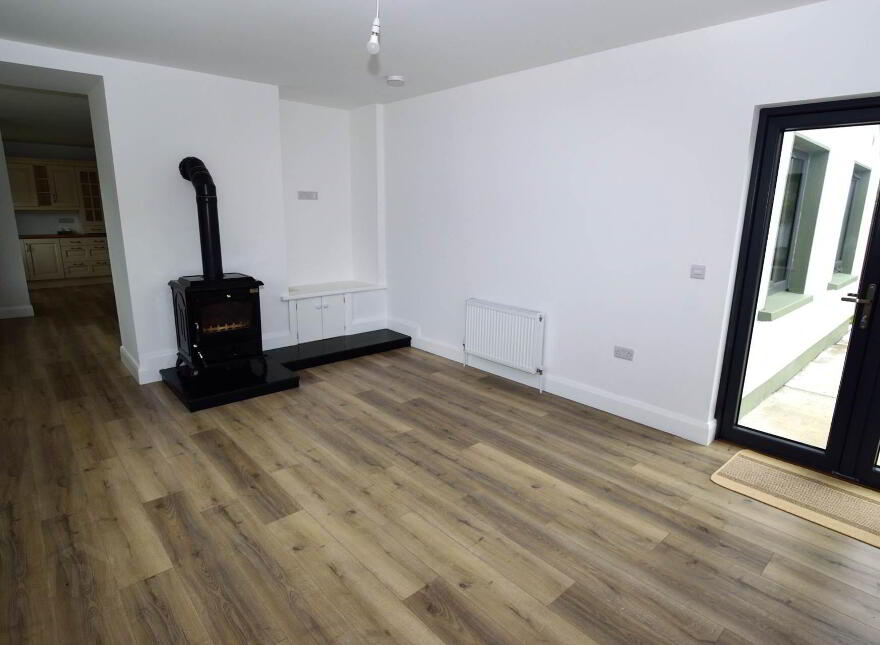 5 Beckscourt Lawns, Kingscourt Road, Bailieborough, A82X2P5